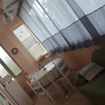 Casa Vacanza Nausicaa Copanello